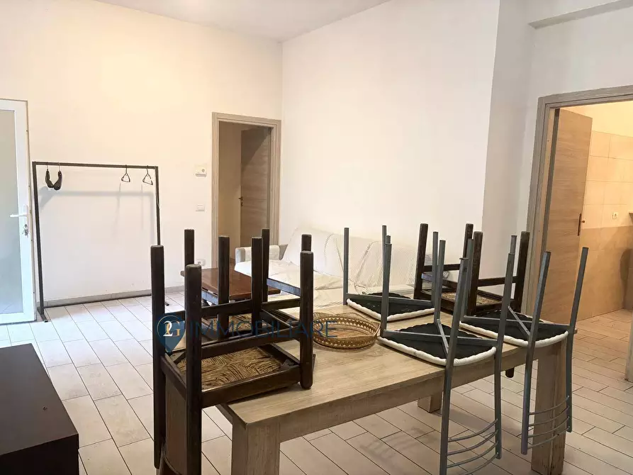 Immagine 3 di Appartamento in vendita  in Via Provinciale 550 a Lerici