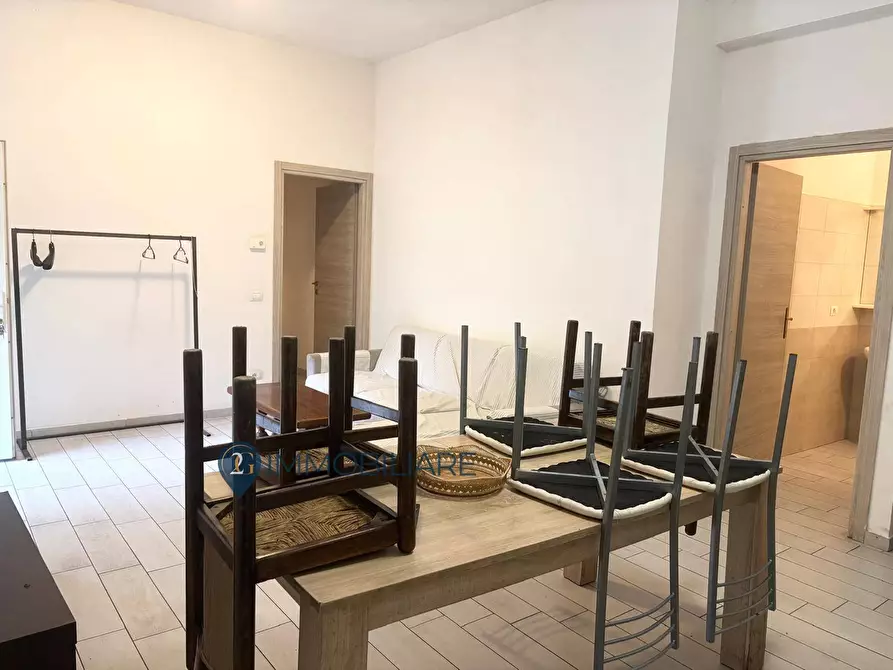 Immagine 4 di Appartamento in vendita  in Via Provinciale 550 a Lerici