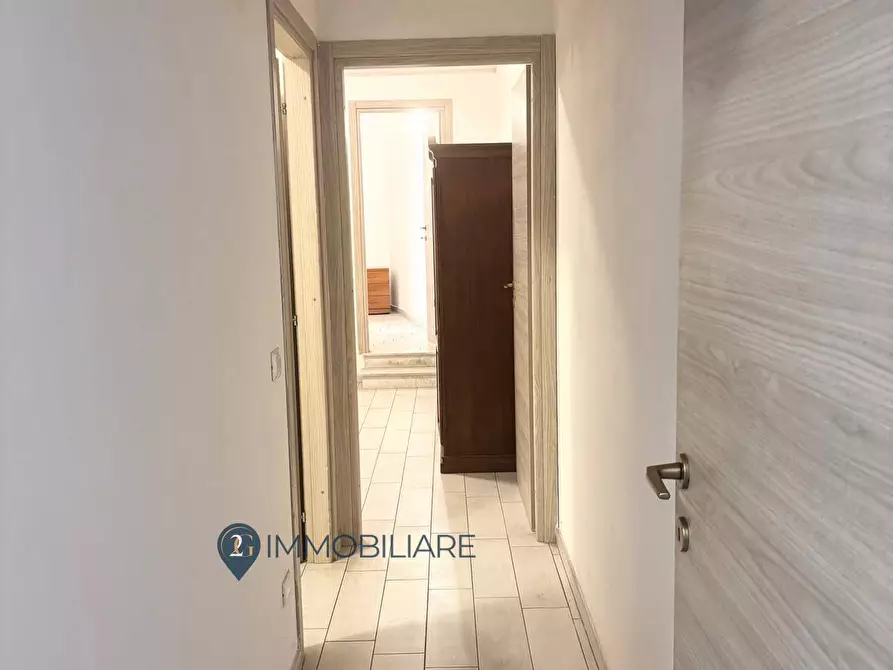 Immagine 8 di Appartamento in vendita  in Via Provinciale 550 a Lerici