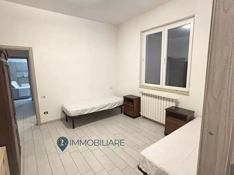 Immagine 11 di Appartamento in vendita  in Via Provinciale 550 a Lerici