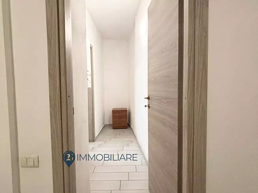 Immagine 12 di Appartamento in vendita  in Via Provinciale 550 a Lerici