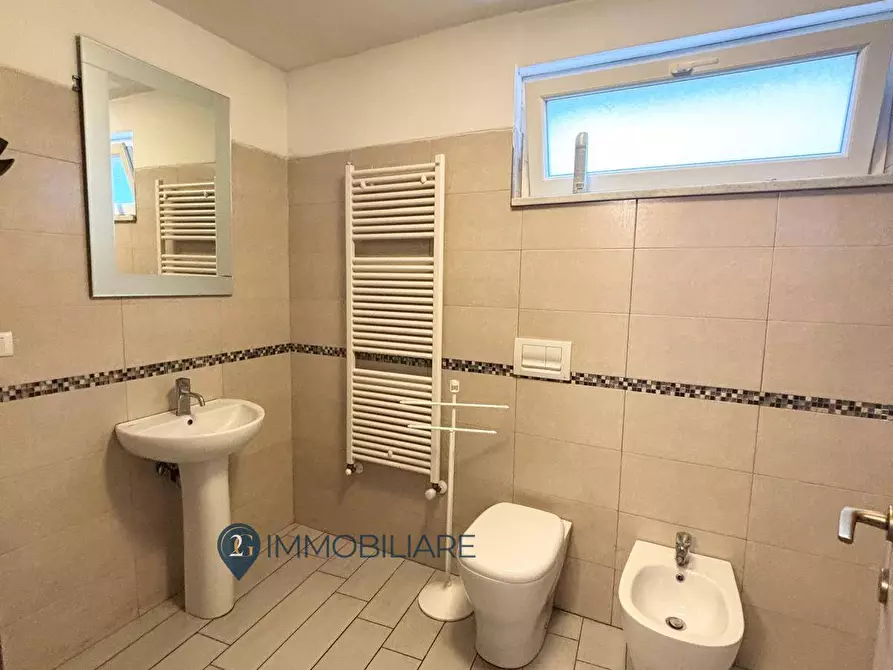 Immagine 13 di Appartamento in vendita  in Via Provinciale 550 a Lerici