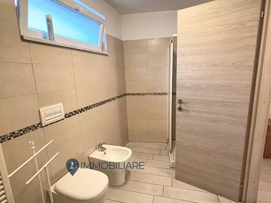 Immagine 14 di Appartamento in vendita  in Via Provinciale 550 a Lerici