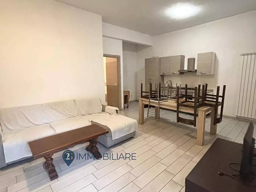 Immagine 1 di Appartamento in vendita  in Via Provinciale 550 a Lerici