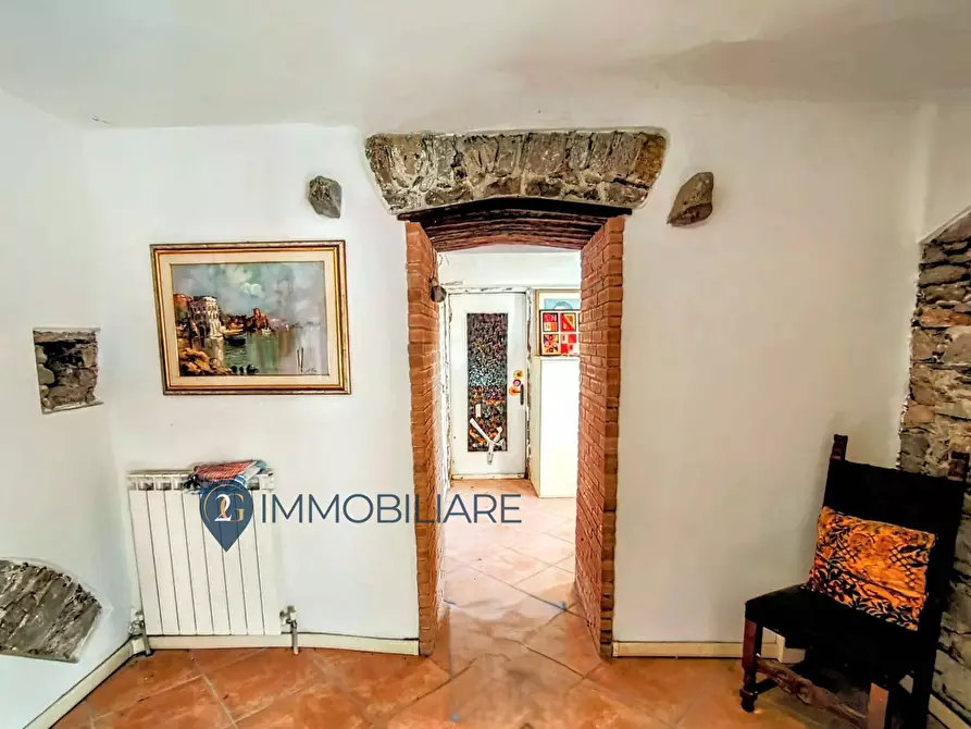 Immagine 5 di Appartamento in vendita  in Via Castello a Beverino