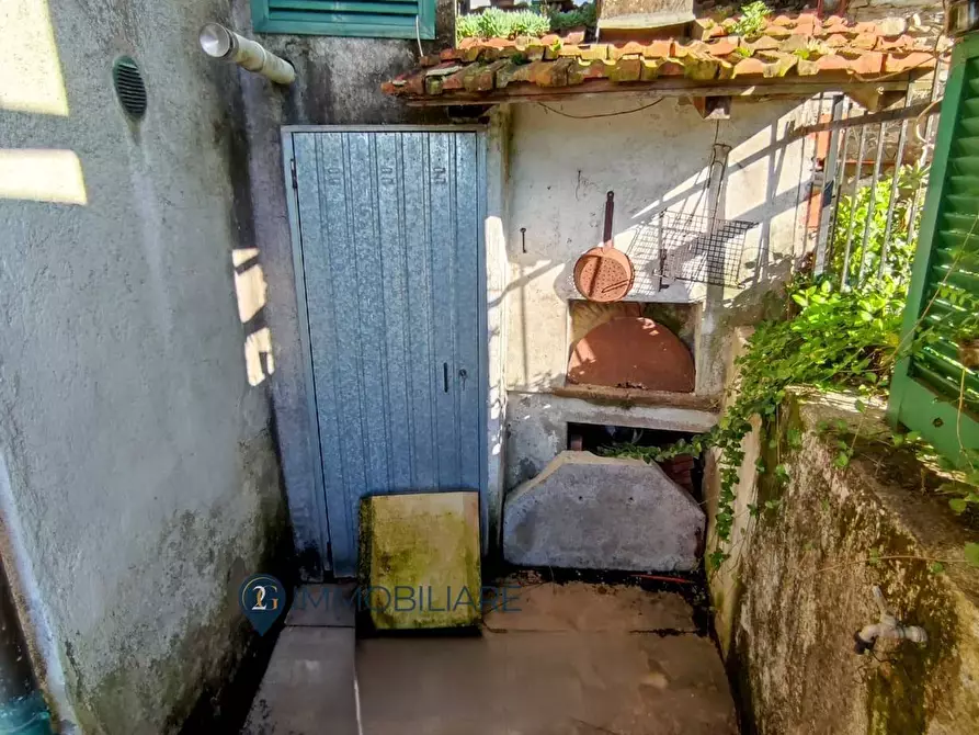 Immagine 7 di Appartamento in vendita  in Via Castello a Beverino