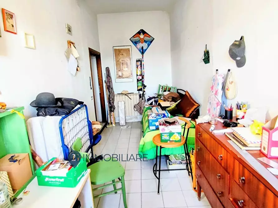 Immagine 8 di Appartamento in vendita  in Via Castello a Beverino