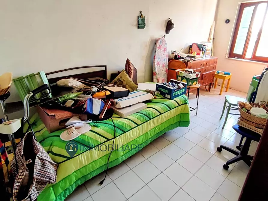 Immagine 9 di Appartamento in vendita  in Via Castello a Beverino