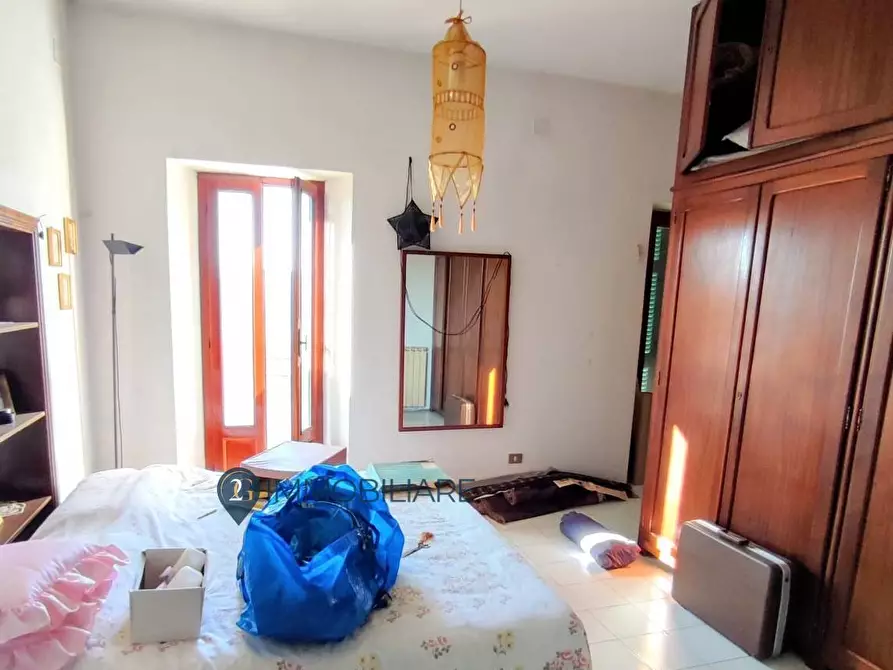 Immagine 17 di Appartamento in vendita  in Via Castello a Beverino