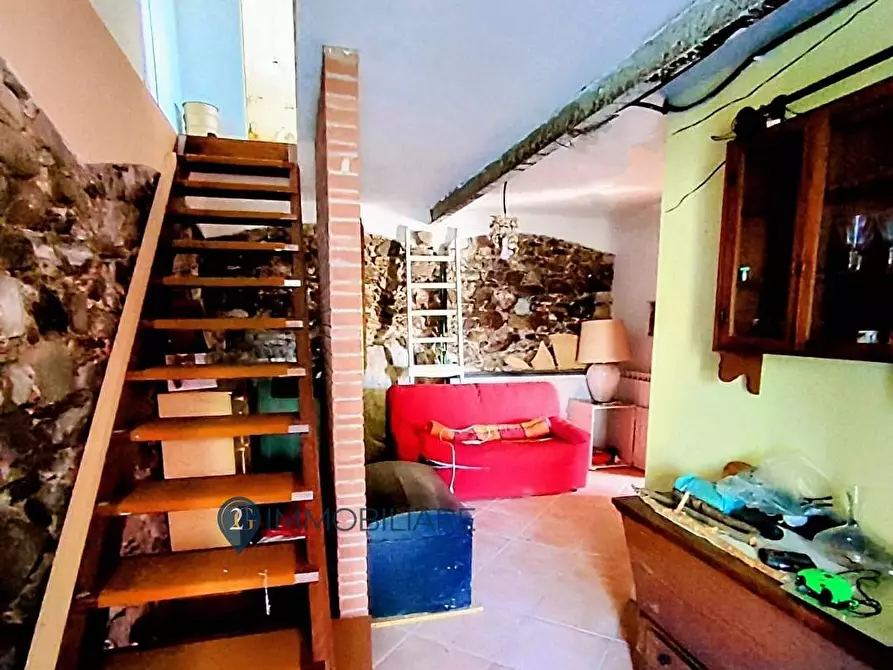 Immagine 18 di Appartamento in vendita  in Via Castello a Beverino