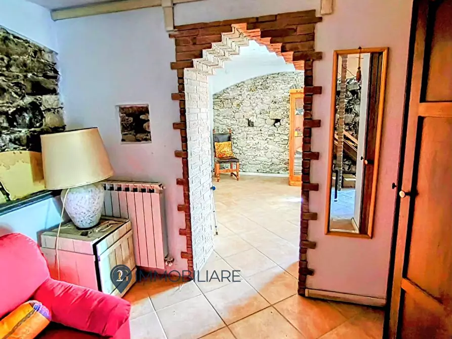 Immagine 21 di Appartamento in vendita  in Via Castello a Beverino