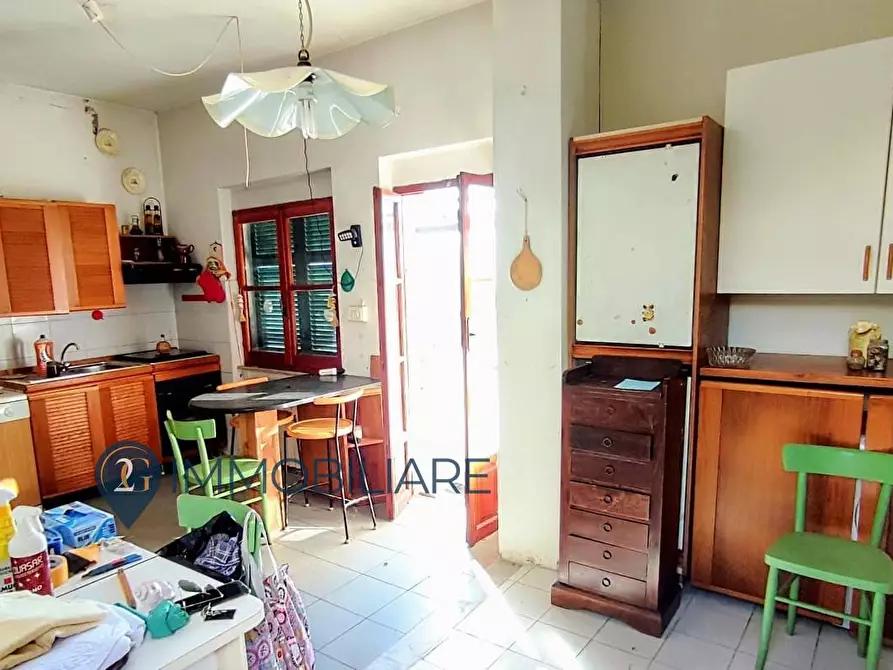 Immagine 22 di Appartamento in vendita  in Via Castello a Beverino