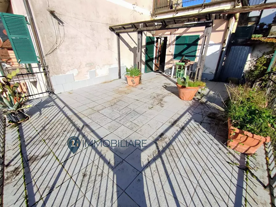 Immagine 25 di Appartamento in vendita  in Via Castello a Beverino