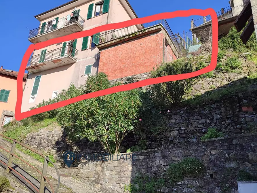 Immagine 27 di Appartamento in vendita  in Via Castello a Beverino