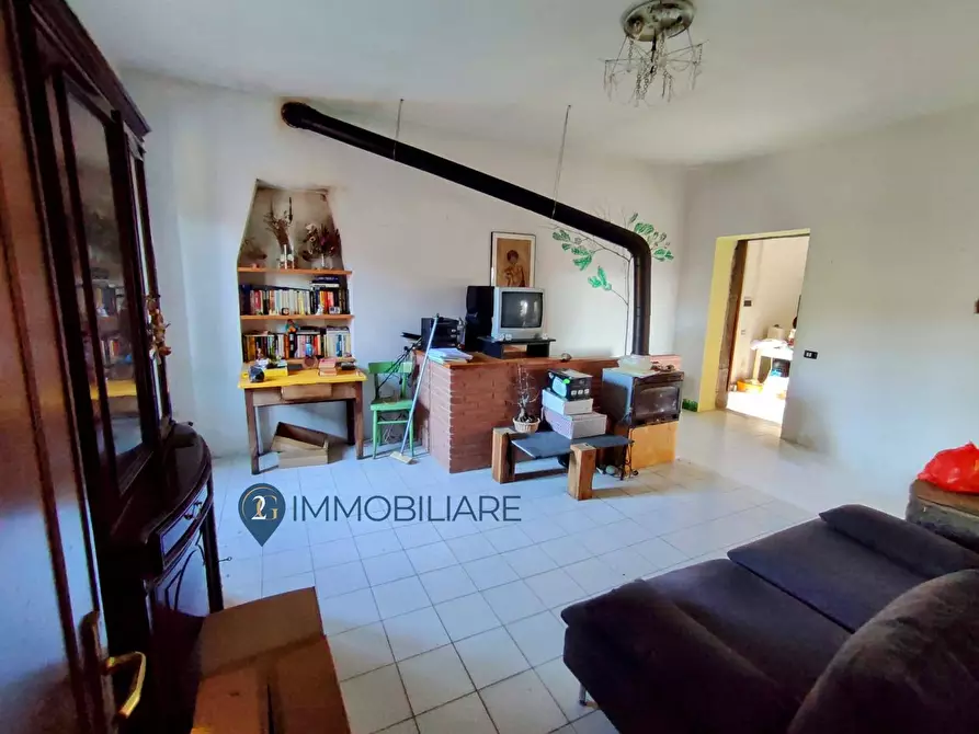 Immagine 28 di Appartamento in vendita  in Via Castello a Beverino