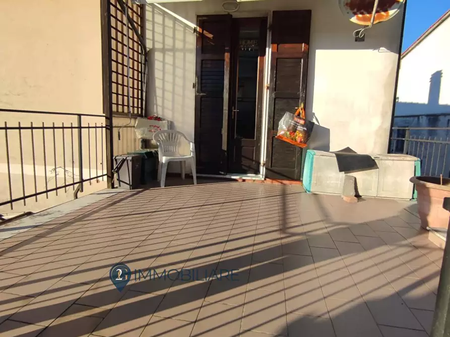 Immagine 3 di Appartamento in vendita  in Via Castello a Beverino