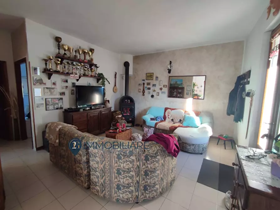 Immagine 4 di Appartamento in vendita  in Via Castello a Beverino