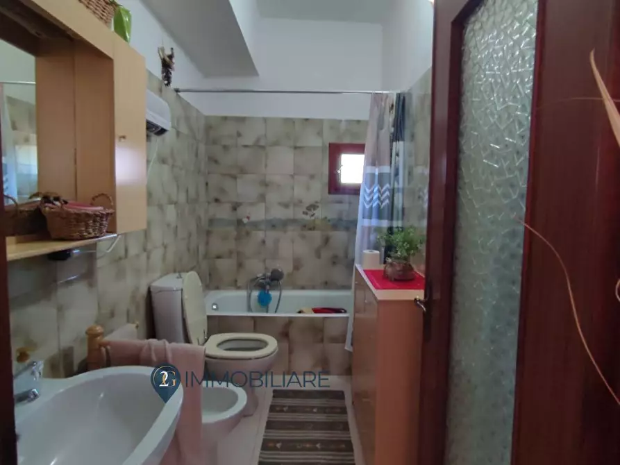 Immagine 5 di Appartamento in vendita  in Via Castello a Beverino