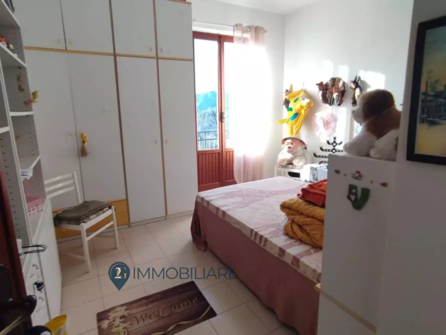 Immagine 6 di Appartamento in vendita  in Via Castello a Beverino