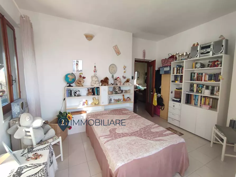 Immagine 8 di Appartamento in vendita  in Via Castello a Beverino