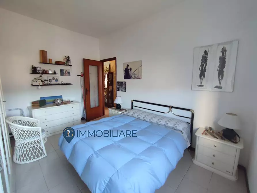 Immagine 10 di Appartamento in vendita  in Via Castello a Beverino