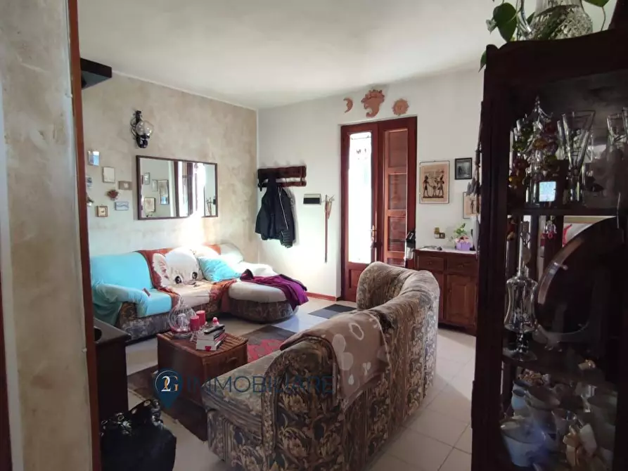 Immagine 11 di Appartamento in vendita  in Via Castello a Beverino