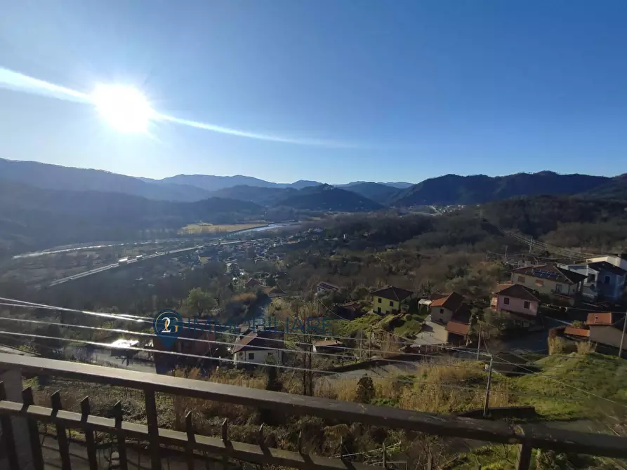 Immagine 12 di Appartamento in vendita  in Via Castello a Beverino