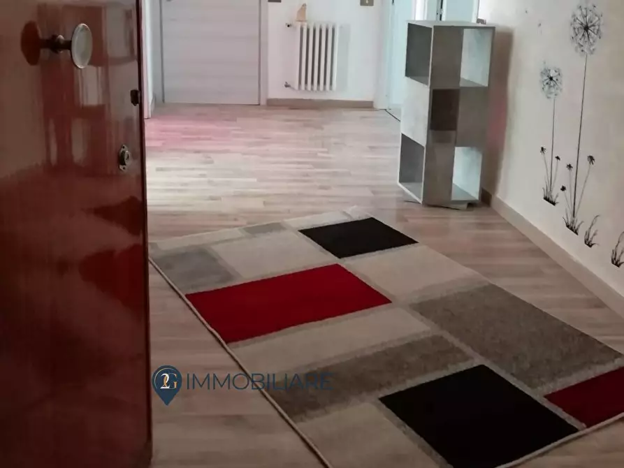 Immagine 2 di Appartamento in vendita  in Via Gramsci a Beverino