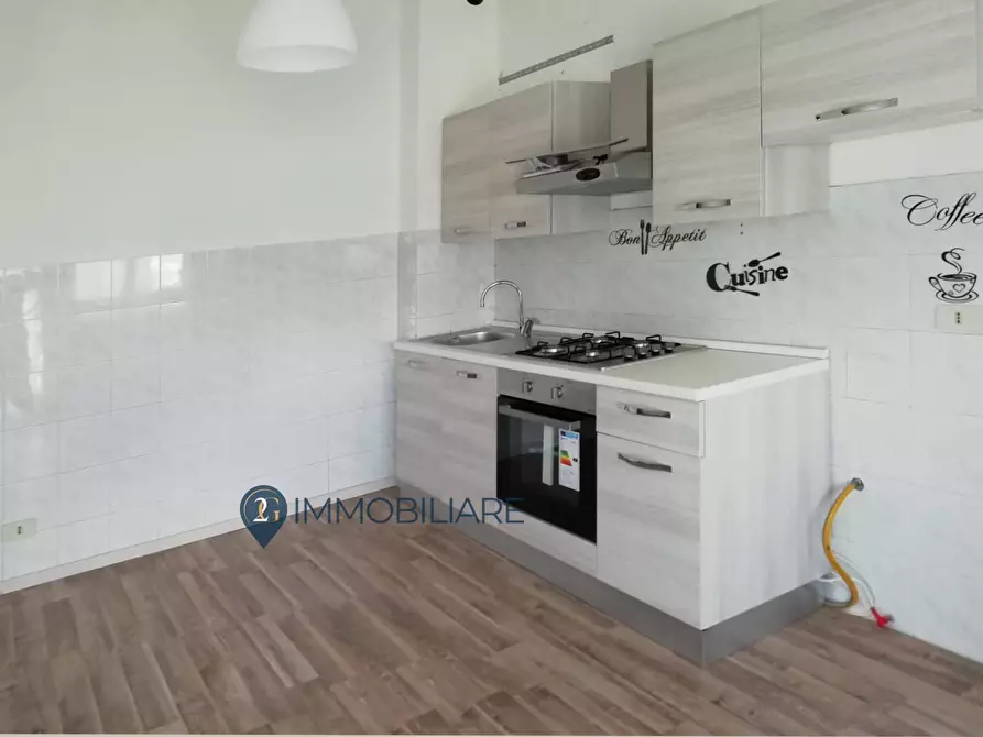 Immagine 5 di Appartamento in vendita  in Via Gramsci a Beverino