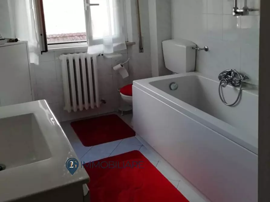 Immagine 8 di Appartamento in vendita  in Via Gramsci a Beverino