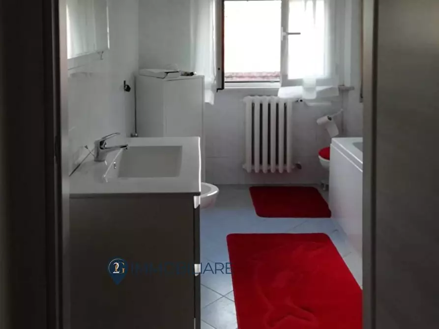 Immagine 9 di Appartamento in vendita  in Via Gramsci a Beverino