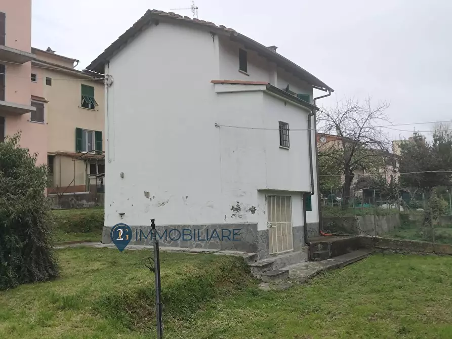 Immagine 2 di Casa indipendente in vendita  in Via Delle Pianazze 2 a La Spezia
