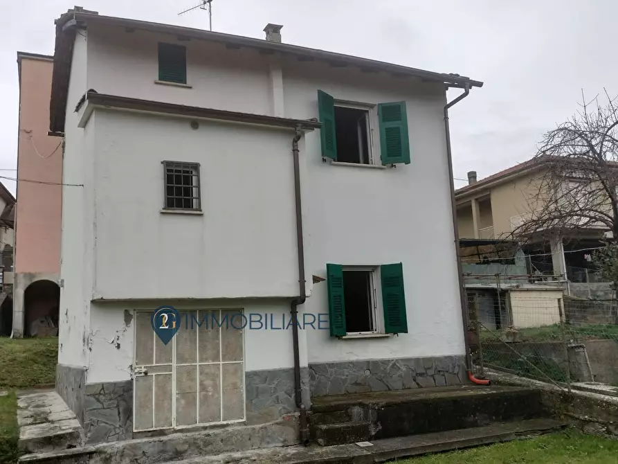 Immagine 3 di Casa indipendente in vendita  in Via Delle Pianazze 2 a La Spezia