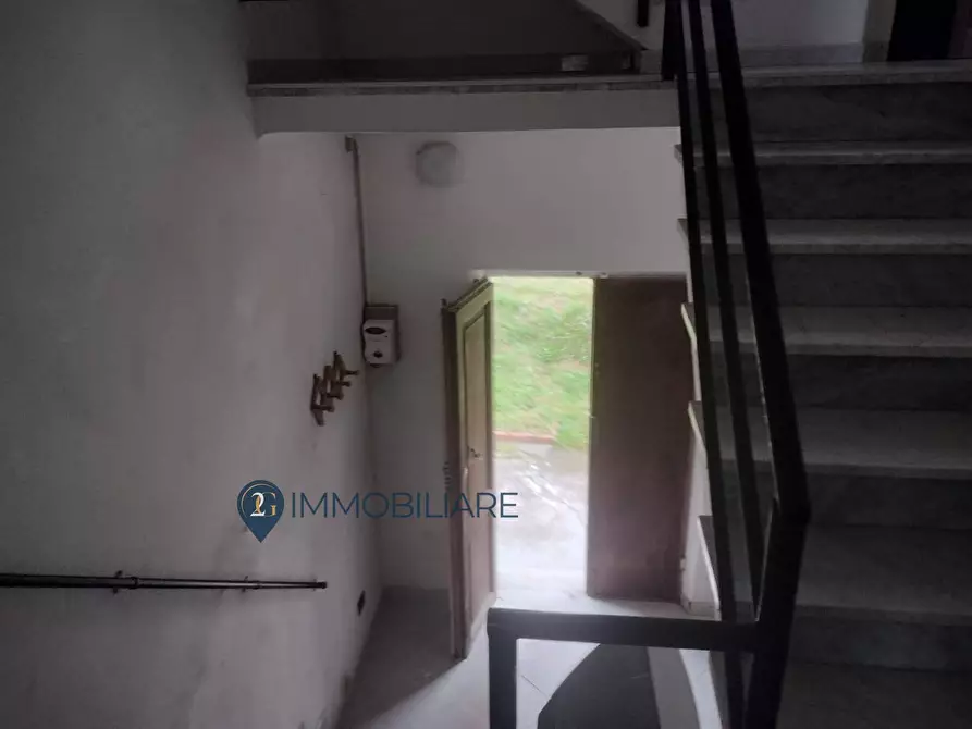 Immagine 4 di Casa indipendente in vendita  in Via Delle Pianazze 2 a La Spezia