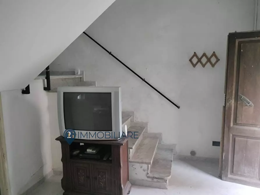 Immagine 5 di Casa indipendente in vendita  in Via Delle Pianazze 2 a La Spezia