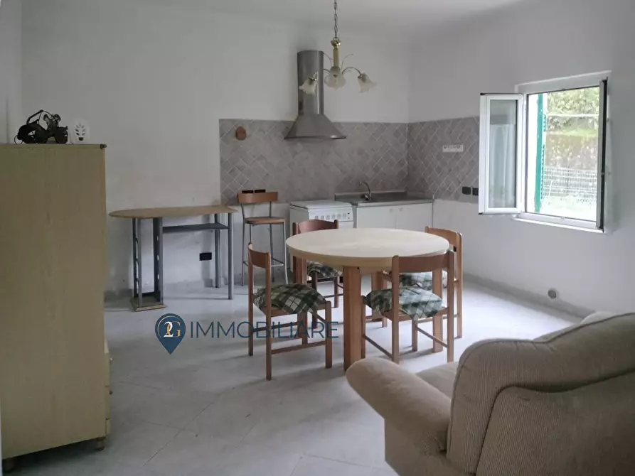 Immagine 6 di Casa indipendente in vendita  in Via Delle Pianazze 2 a La Spezia