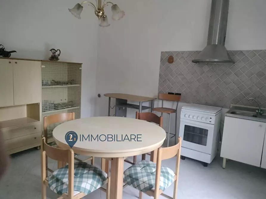 Immagine 8 di Casa indipendente in vendita  in Via Delle Pianazze 2 a La Spezia