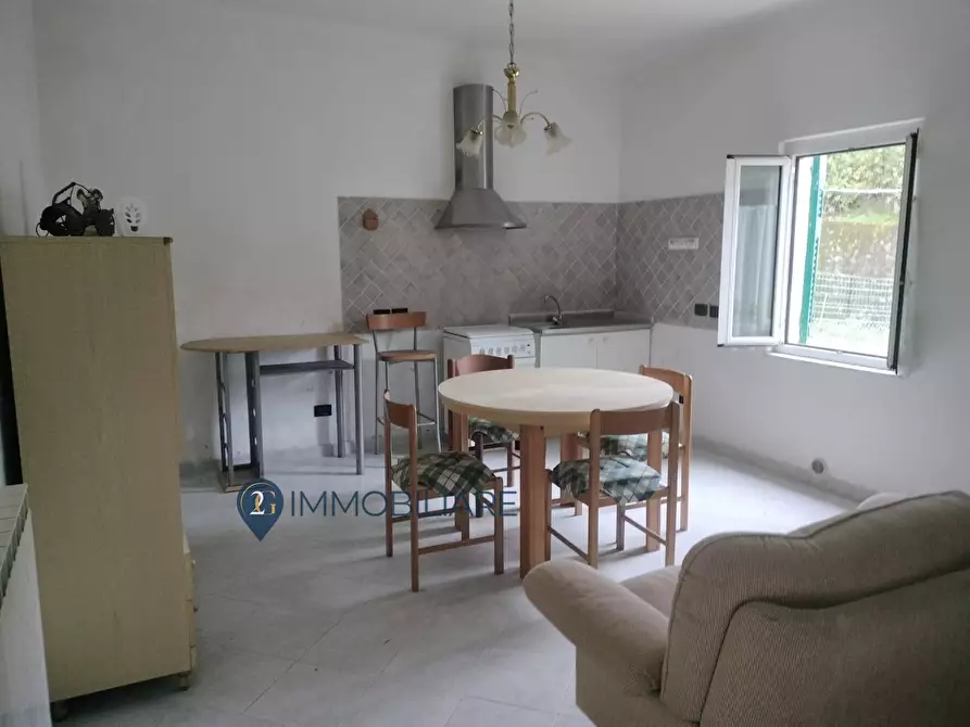 Immagine 9 di Casa indipendente in vendita  in Via Delle Pianazze 2 a La Spezia