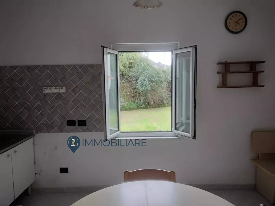 Immagine 10 di Casa indipendente in vendita  in Via Delle Pianazze 2 a La Spezia