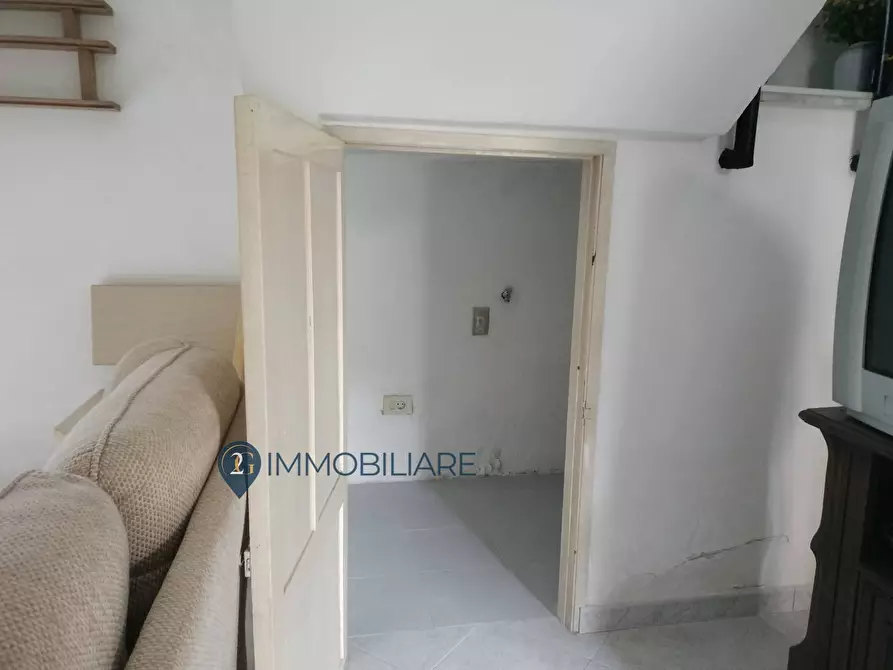 Immagine 11 di Casa indipendente in vendita  in Via Delle Pianazze 2 a La Spezia