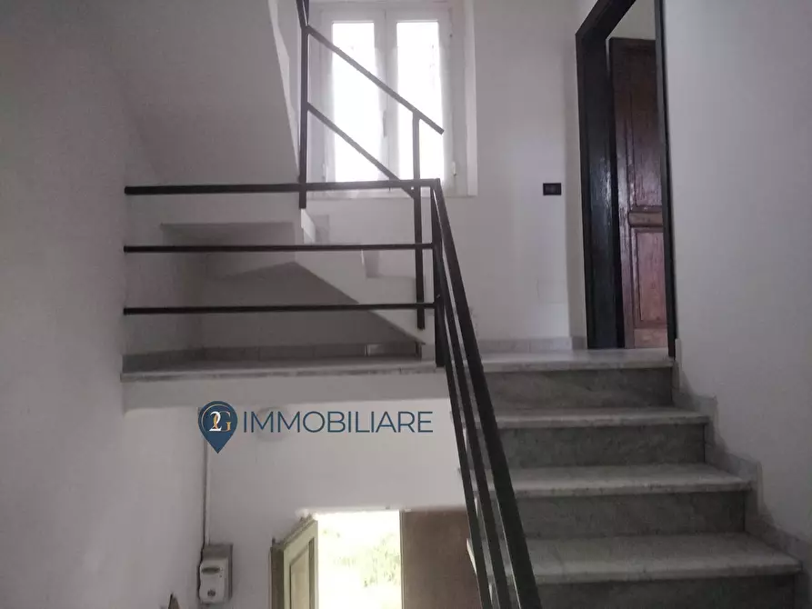 Immagine 12 di Casa indipendente in vendita  in Via Delle Pianazze 2 a La Spezia