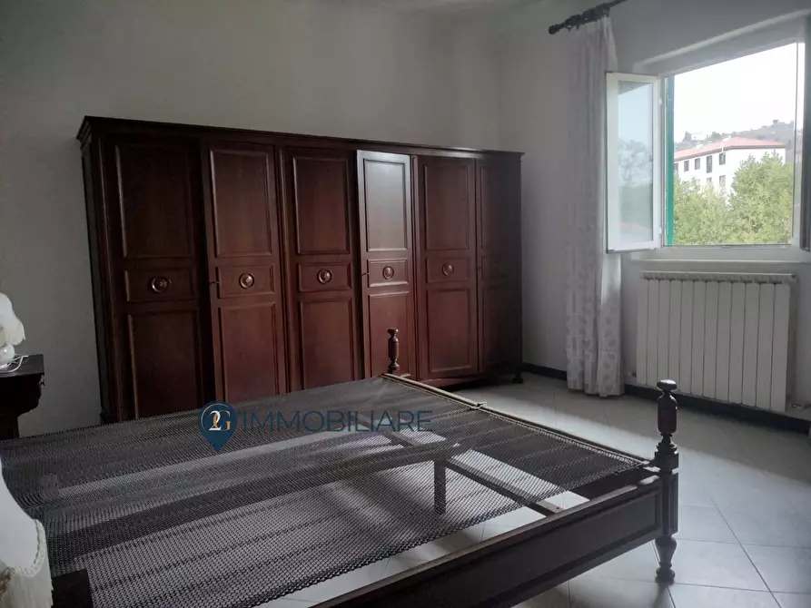 Immagine 13 di Casa indipendente in vendita  in Via Delle Pianazze 2 a La Spezia