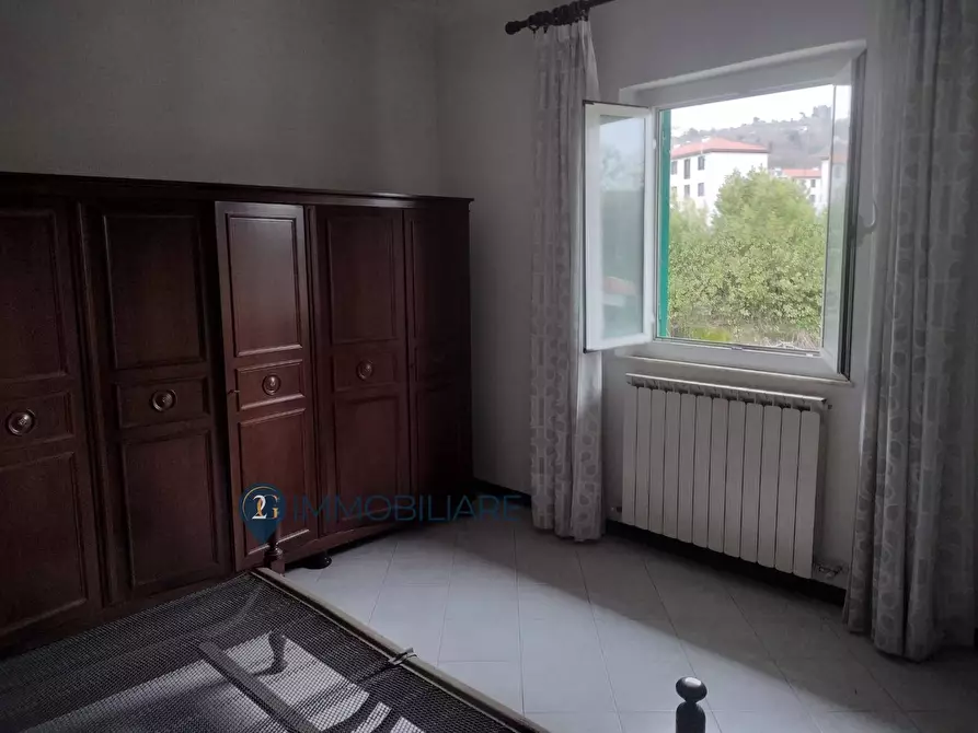 Immagine 14 di Casa indipendente in vendita  in Via Delle Pianazze 2 a La Spezia