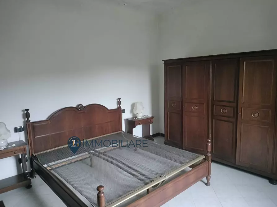 Immagine 15 di Casa indipendente in vendita  in Via Delle Pianazze 2 a La Spezia