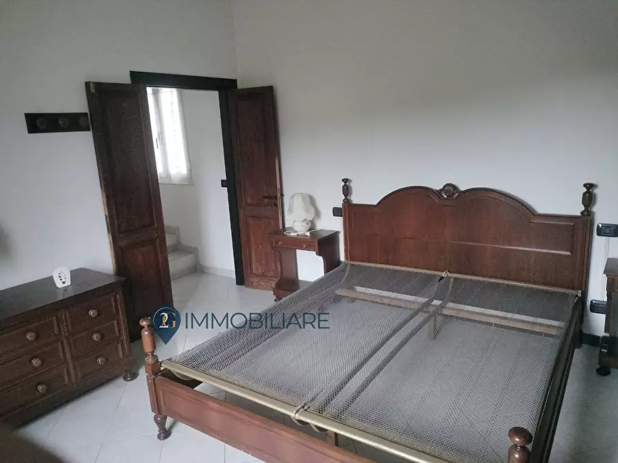 Immagine 16 di Casa indipendente in vendita  in Via Delle Pianazze 2 a La Spezia