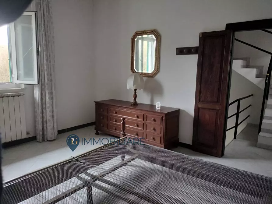 Immagine 17 di Casa indipendente in vendita  in Via Delle Pianazze 2 a La Spezia