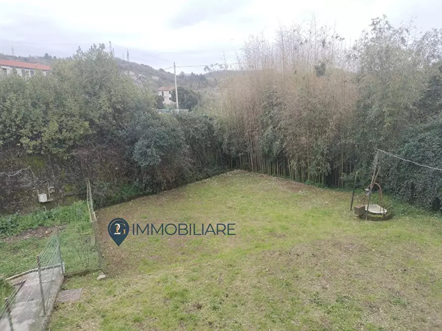 Immagine 20 di Casa indipendente in vendita  in Via Delle Pianazze 2 a La Spezia