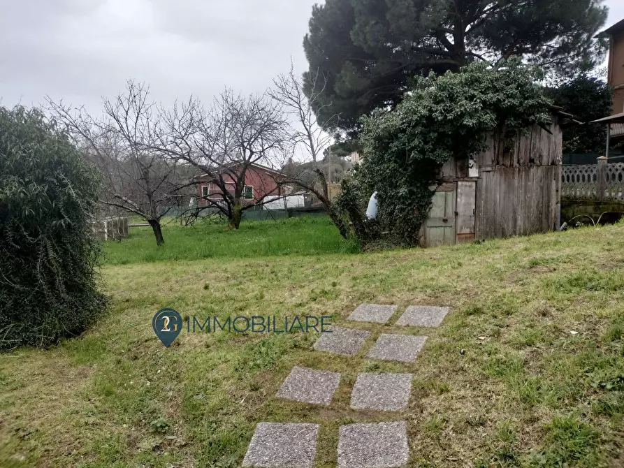 Immagine 23 di Casa indipendente in vendita  in Via Delle Pianazze 2 a La Spezia