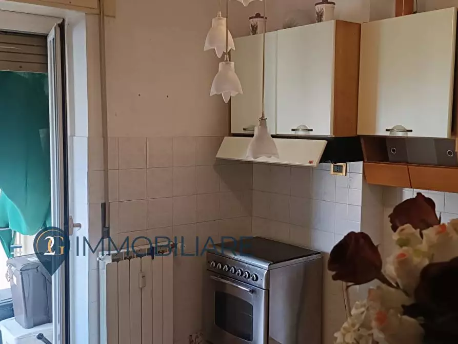 Immagine 3 di Appartamento in vendita  in Via Fiume 269 a La Spezia