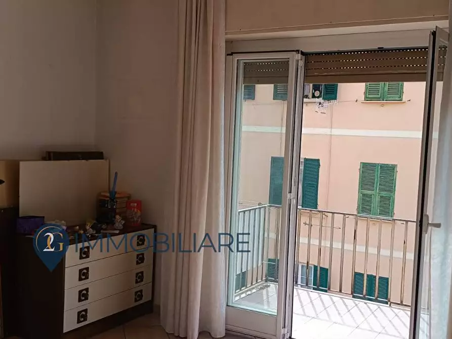 Immagine 4 di Appartamento in vendita  in Via Fiume 269 a La Spezia